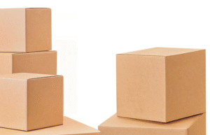 cajas cubicas